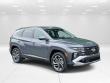 New 2026 Hyundai Tucson SEL Plus AWD SUV near Belmont
