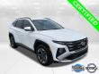 Certified 2025 Hyundai Tucson SEL SUV