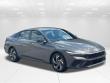 New 2025 Hyundai Elantra SEL Sport Sedan near Belmont