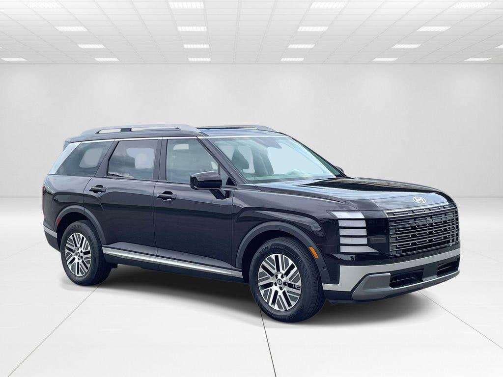 New 2026 Hyundai Palisade Hybrid SEL Premium 7P SUV