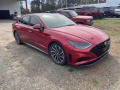 used 2021 Hyundai Sonata Limited Sedan for sale near Fort Mills SC