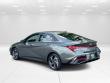 2025 Hyundai Elantra Limited Sedan