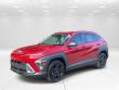 New 2026 Hyundai Kona SEL Sport FWD SUV near Belmont