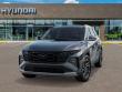 New 2026 Hyundai Tucson Limited AWD SUV near Belmont