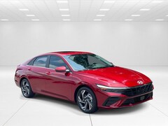 used 2024 Hyundai Elantra SEL Sedan for sale near Fort Mills SC