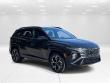 New 2025 Hyundai Tucson Hybrid N Line SUV