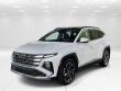 New 2026 Hyundai Tucson Limited FWD SUV near Belmont