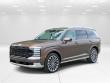 New 2026 Hyundai Palisade Calligraphy AWD SUV near Belmont