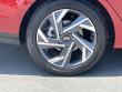 New 2025 Hyundai Elantra SEL Sport Sedan near Belmont