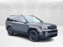 2026 Hyundai Santa Fe Calligraphy FWD SUV for sale in Gastonia