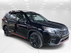 2022 Subaru Forester Sport SUV