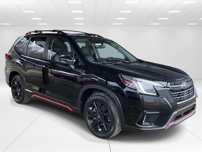 2022 Subaru Forester Sport SUV