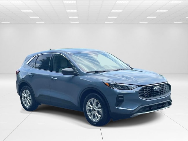 2023 Ford Escape Active SUV