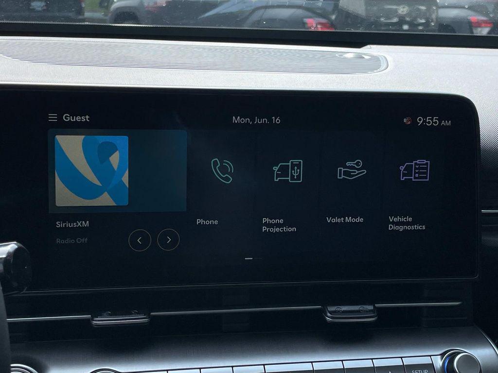 2025 Hyundai Kona SEL - Photo 22