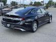 New 2025 Hyundai Sonata SE Sedan near Belmont