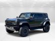 2023 Ford Bronco Raptor SUV