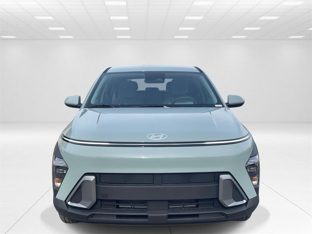 New 2026 Hyundai Kona SE FWD SUV