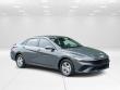 New 2026 Hyundai Elantra SE Sedan near Belmont