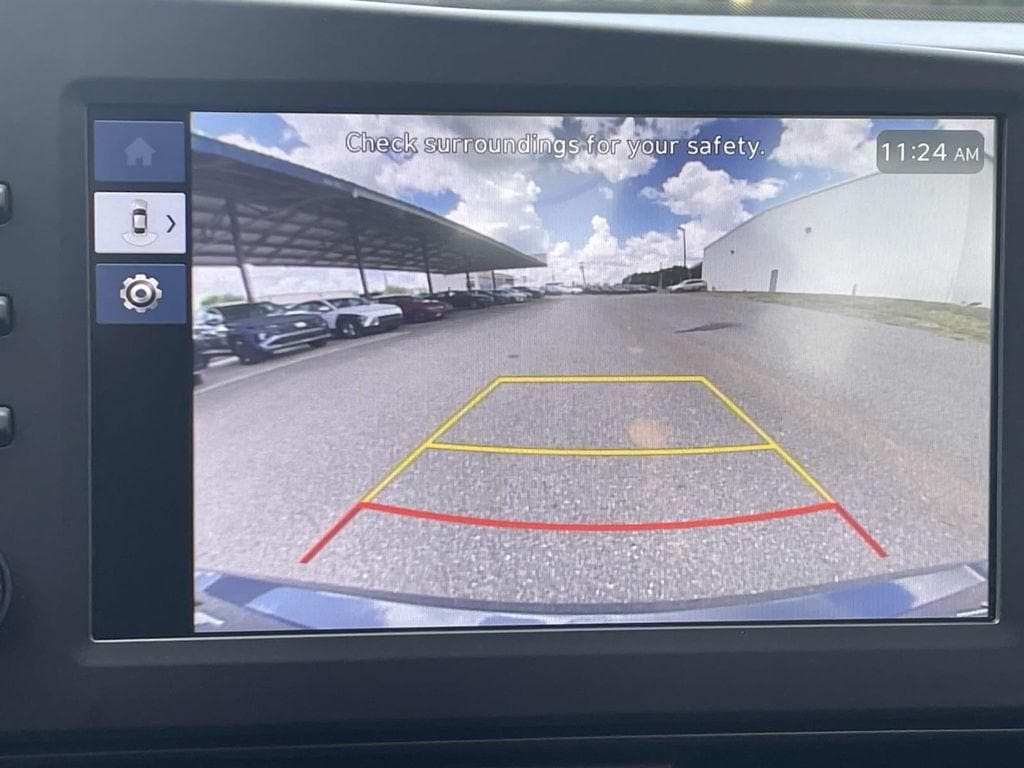 2025 Hyundai Elantra SEL - Photo 22