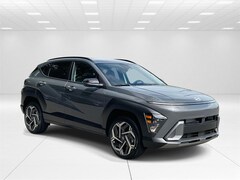 2026 Hyundai Kona SEL Premium AWD SUV