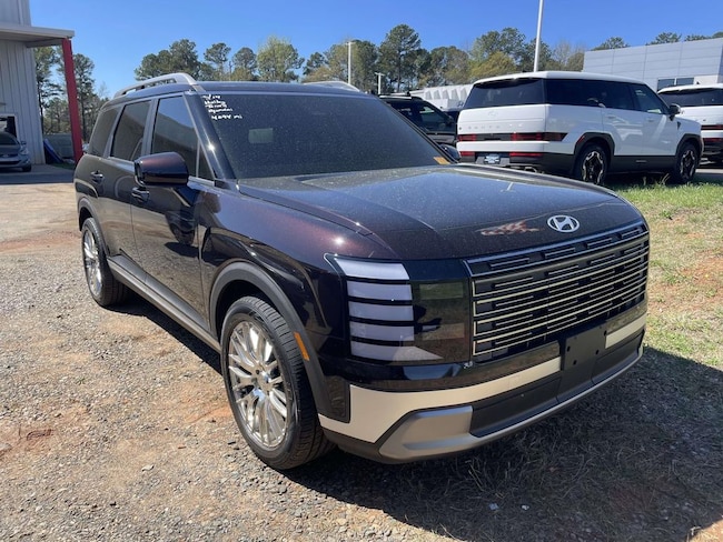 2026 Hyundai Palisade SEL Convenience SUV