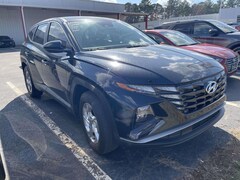used 2023 Hyundai Tucson SE SUV for sale near Fort Mills SC