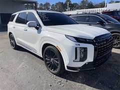 2024 Hyundai Palisade Calligraphy Night Edition SUV