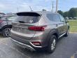 2019 Hyundai Santa Fe SE SUV