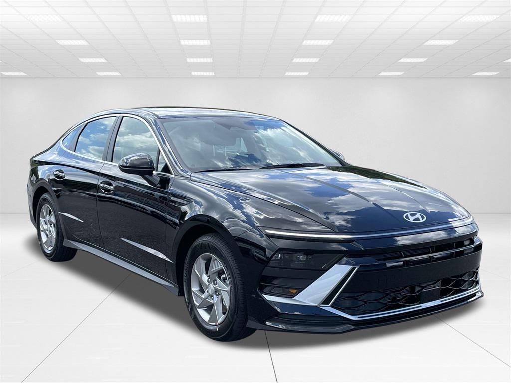 2025 Hyundai Sonata Sedan 