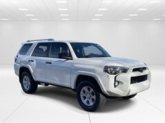 used 2018 Toyota 4Runner SR5 SUV for sale near Fort Mills SC