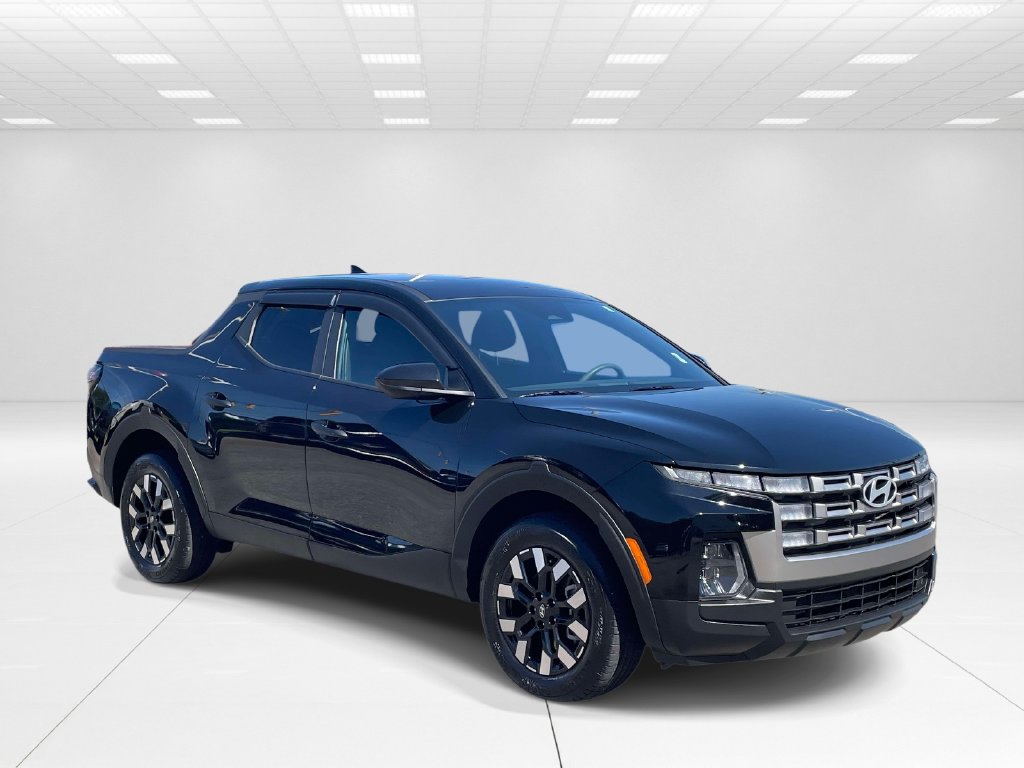 2025 Hyundai Santa Cruz SE Truck