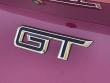 2025 Ford Mustang GT Premium Coupe