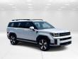 New 2026 Hyundai Santa Fe Limited FWD SUV near Belmont