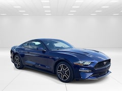 used 2020 Ford Mustang Ecoboost Coupe for sale near Fort Mills SC