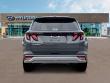 New 2026 Hyundai Tucson SE FWD SUV near Belmont