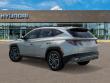 New 2026 Hyundai Tucson Limited FWD SUV near Belmont