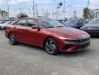 New 2025 Hyundai Elantra SEL Convenience Sedan