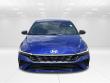 New 2025 Hyundai Elantra SEL Sport Sedan near Belmont