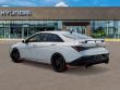 New 2026 Hyundai Elantra N Sedan Sedan near Belmont