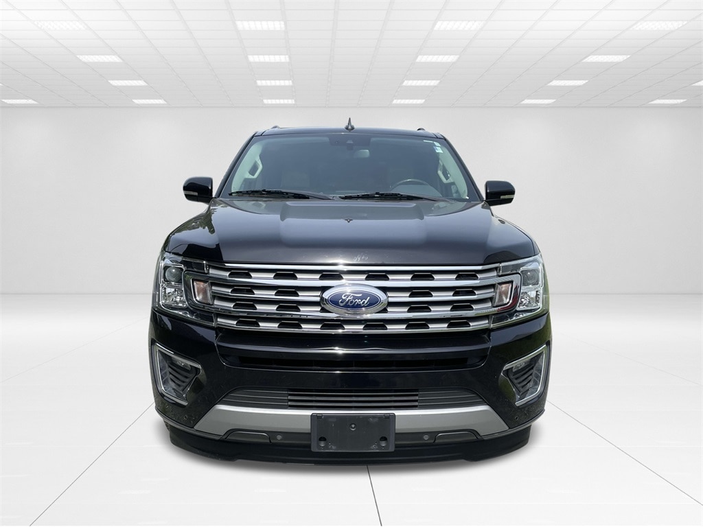Used 2019 Ford Expedition Limited with VIN 1FMJU1KT6KEA47735 for sale in Gastonia, NC