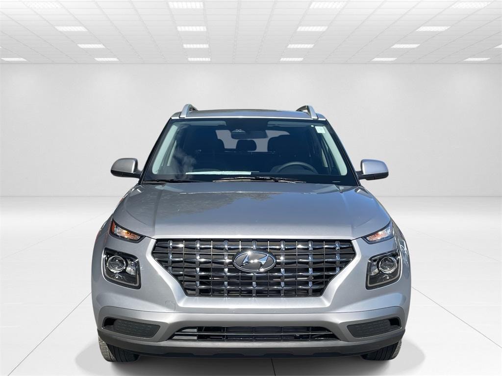New 2026 Hyundai Venue SEL SUV