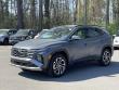 New 2026 Hyundai Tucson Limited AWD SUV near Belmont