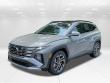 New 2025 Hyundai Tucson Limited FWD SUV near Belmont