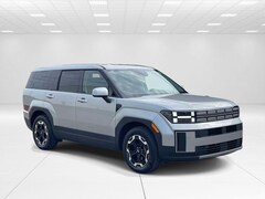 2026 Hyundai Santa Fe SE FWD SUV for sale in Gastonia