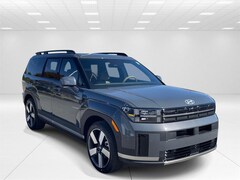 2026 Hyundai Santa Fe Limited AWD SUV for sale in Gastonia