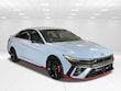 Hyundai Elantra N