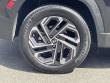 2025 Hyundai Tucson Hybrid Limited SUV