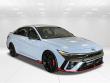 New 2025 Hyundai Elantra N Sedan Sedan
