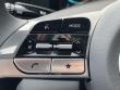 New 2026 Hyundai Elantra Hybrid Blue Sedan near Belmont
