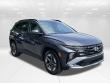 New 2025 Hyundai Tucson Hybrid SEL Convenience SUV
